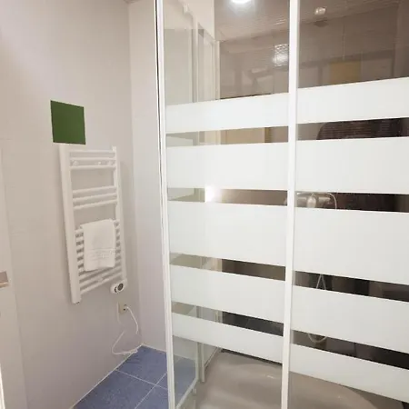 Rental Room Valladolid Villanubla Exterior foto