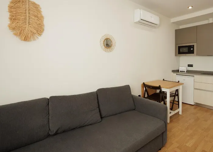 Rental Room Valladolid