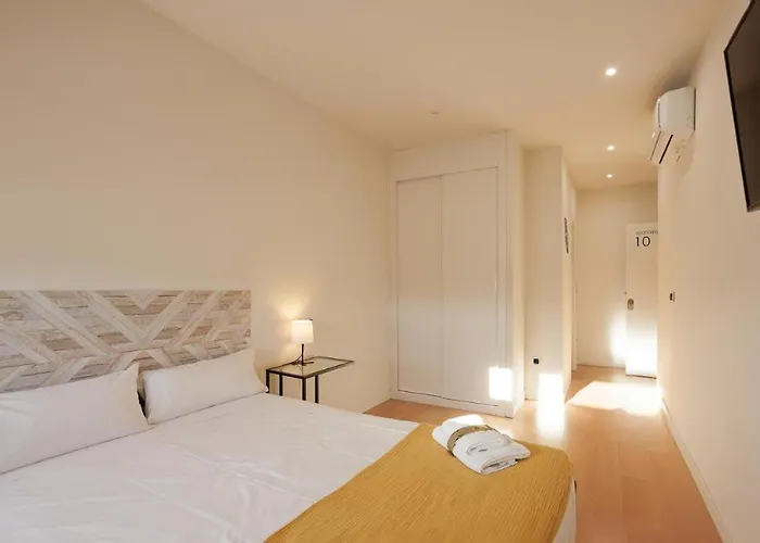 Rental Room Valladolid