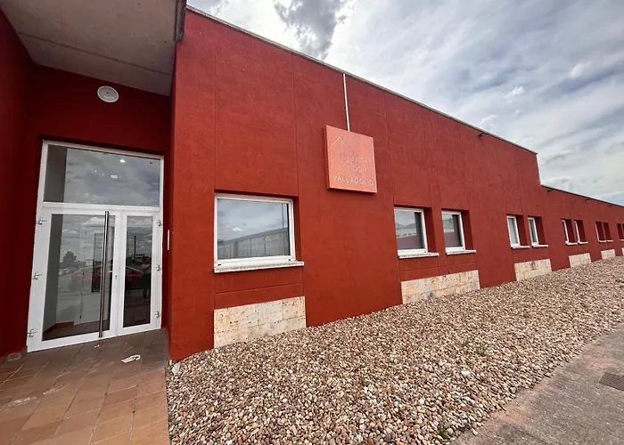 Rental Room Valladolid
