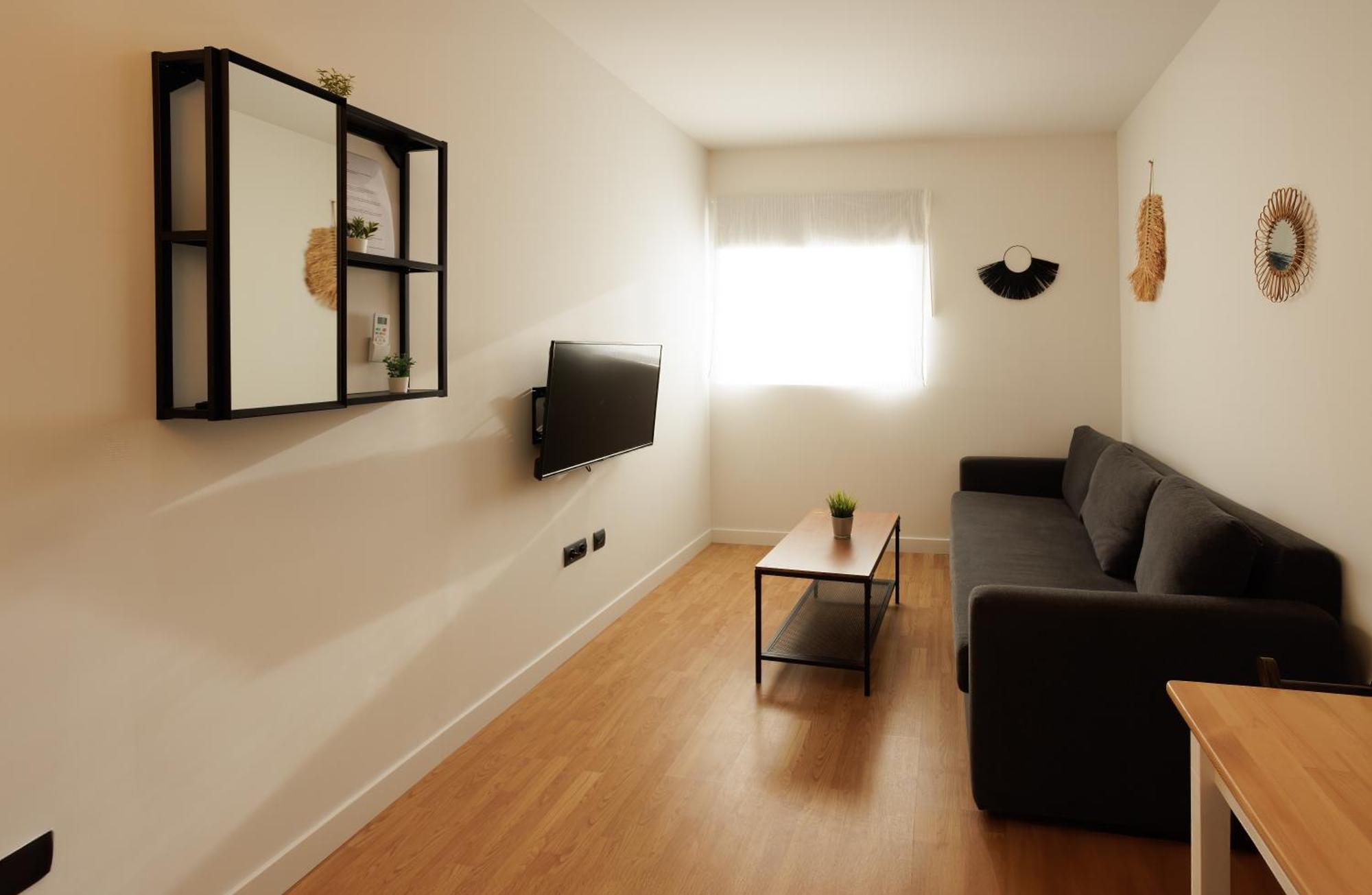 Apartment Valladolid *