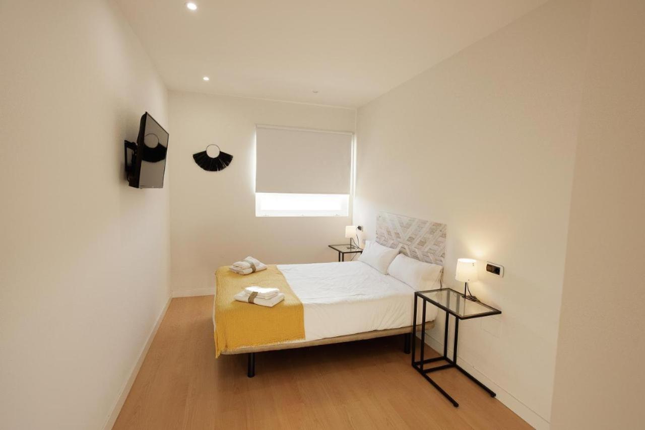 Apartamento Valladolid Villanubla