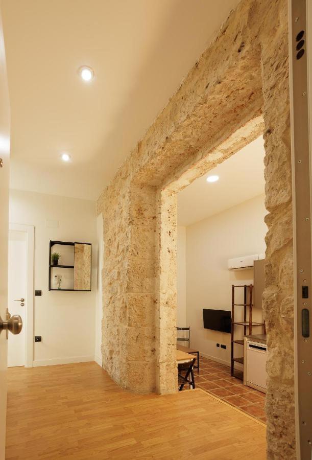 Valladolid Apartment