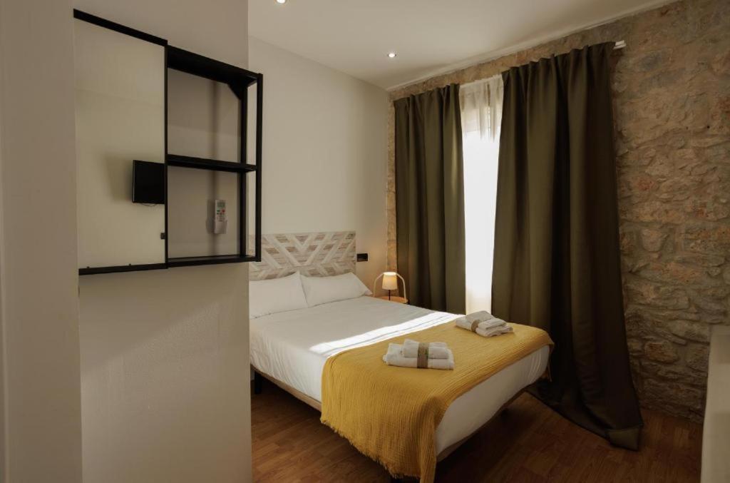 Apartment Valladolid Villanubla