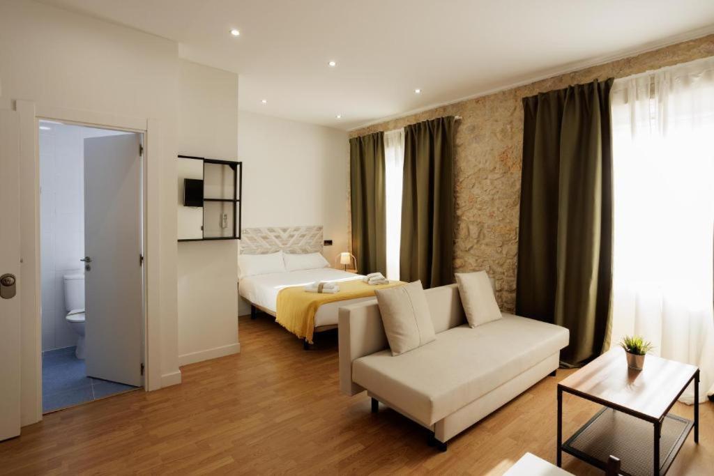 Valladolid Apartment *